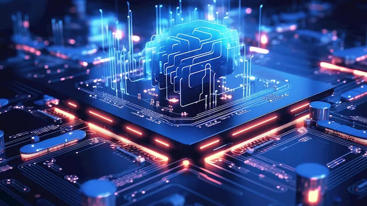 Z2RAM teknolojisi yapay zeka çiplerindeki bellek darboğazına çözüm sunabilir