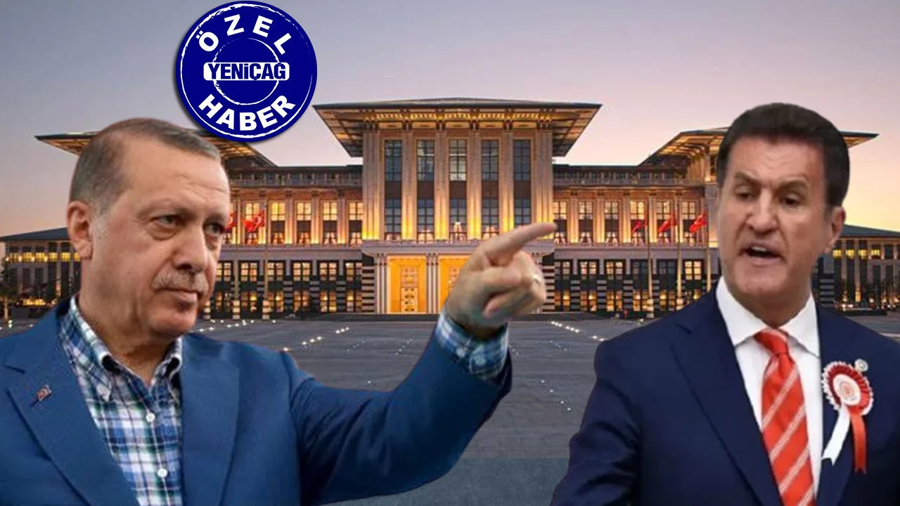 Dokunulmazlık dosyası bir an önce Meclis’e gelsin