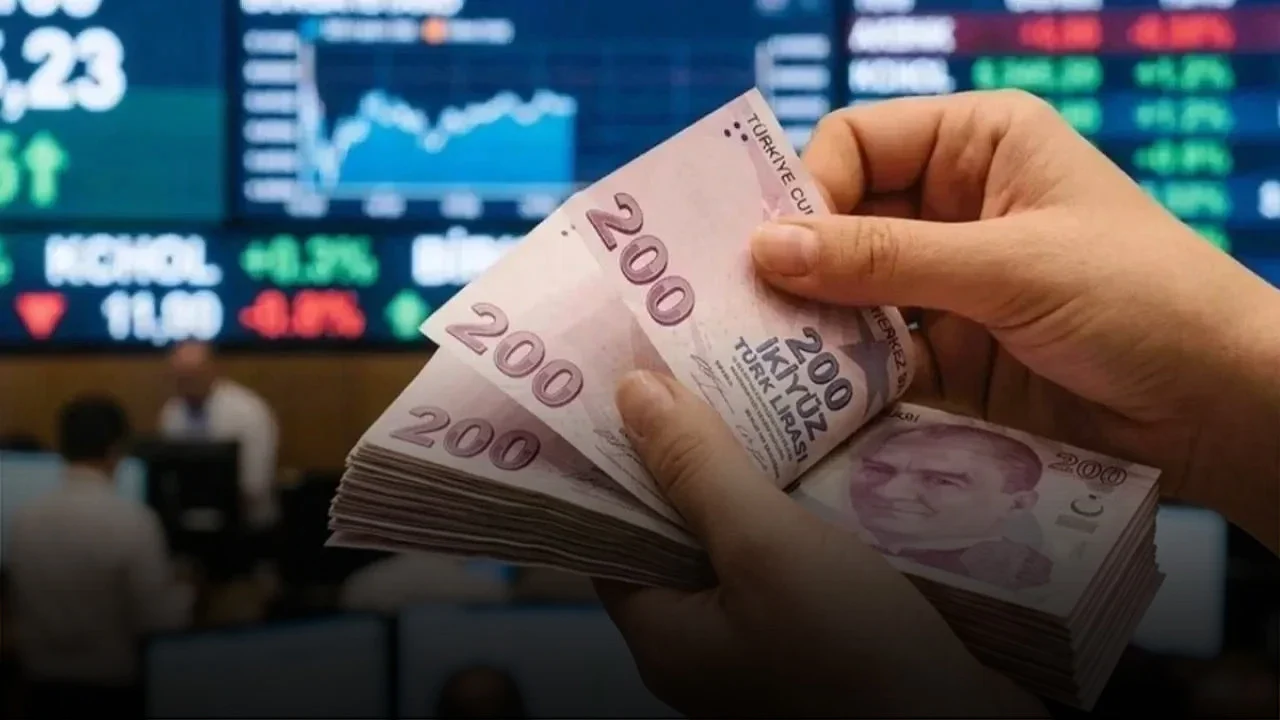 ’17 milyon lirası olana sadece 250 bin lira yatırıldı’ iddiası