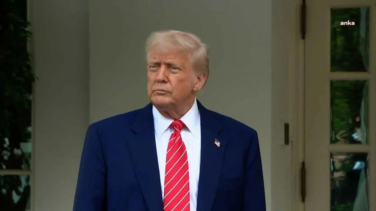 Trump, Rusya’ya yeni yaptırım çağrılarını tutuklu pazarlığı üzerinden eleştirdi