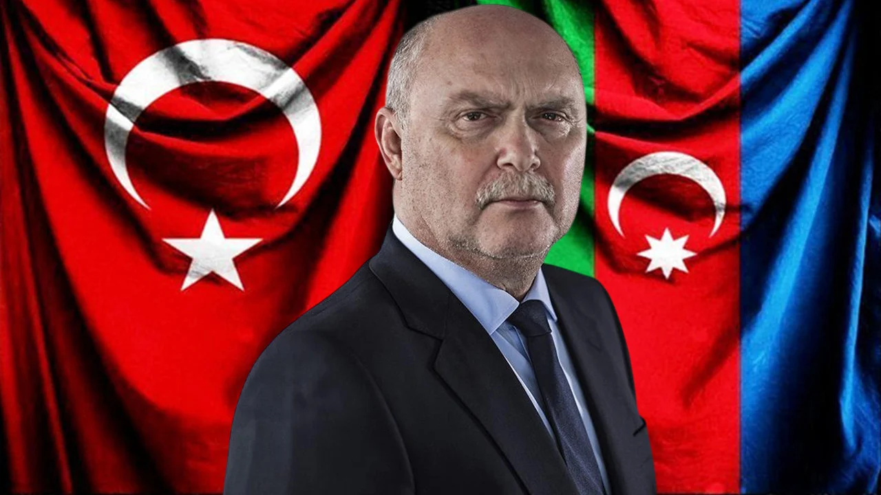 Azerbaycan medyası Feridun Sinirlioğlu’nu hedef aldı: Ermenistan yanlısı