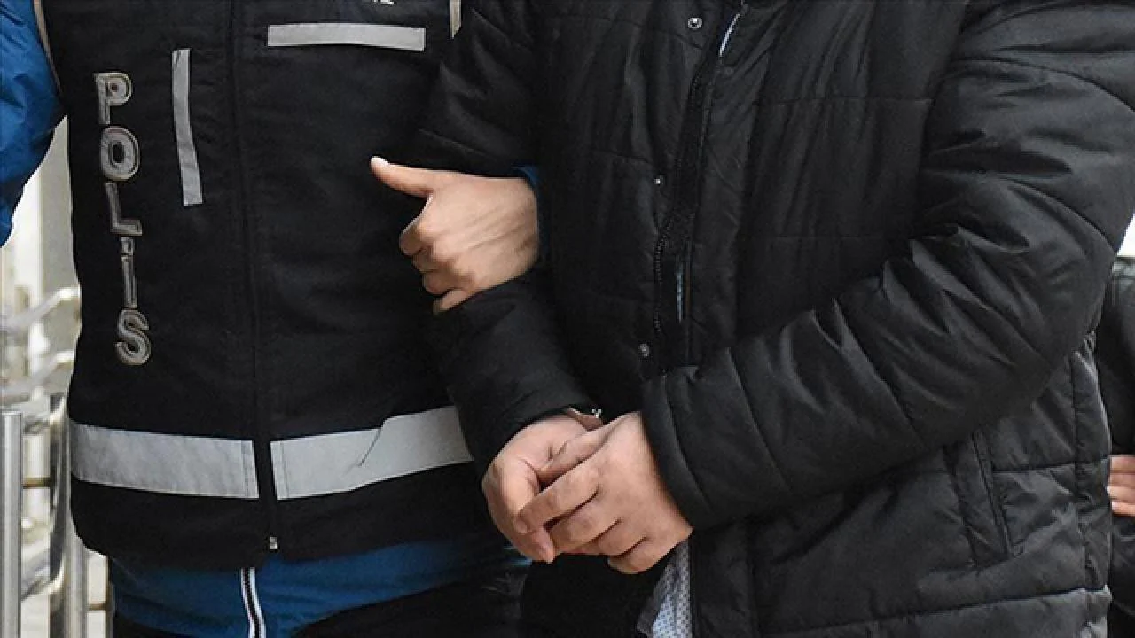 Emre Kılıçkaya Belçika’da yakalandı iddiası