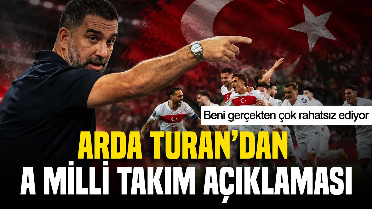 Beni gerçekten çok rahatsız ediyor