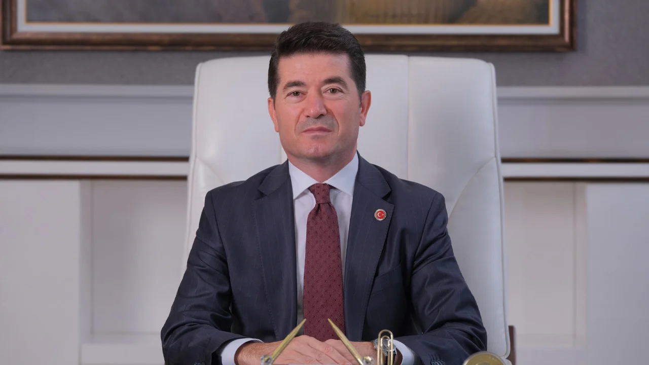 Ortahisarımızı muhtarlarımızla daha güzel bir geleceğe taşıyacağız