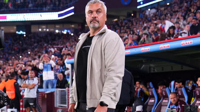 Thomas Reis derbi zaferinde savunma performansını öne çıkardı