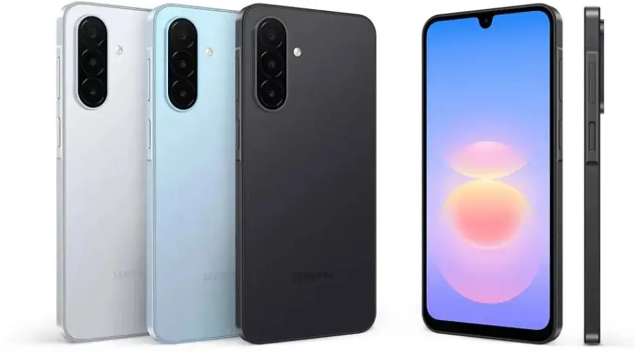 Samsung’un yeni modelii Galaxy A18 4G Türkiye’de satışa sunuldu
