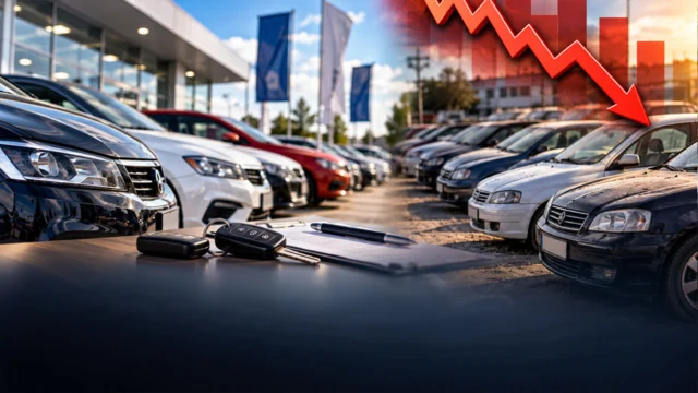 Türk otomotiv sektörü küresel rekabet ve iç pazardaki fiyat baskısıyla karşı karşıya