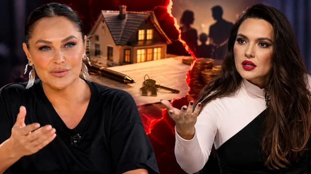 Hülya Avşar “Miras hayattayken paylaşılmalı” dedi, Demet Akalın tepki gösterdi