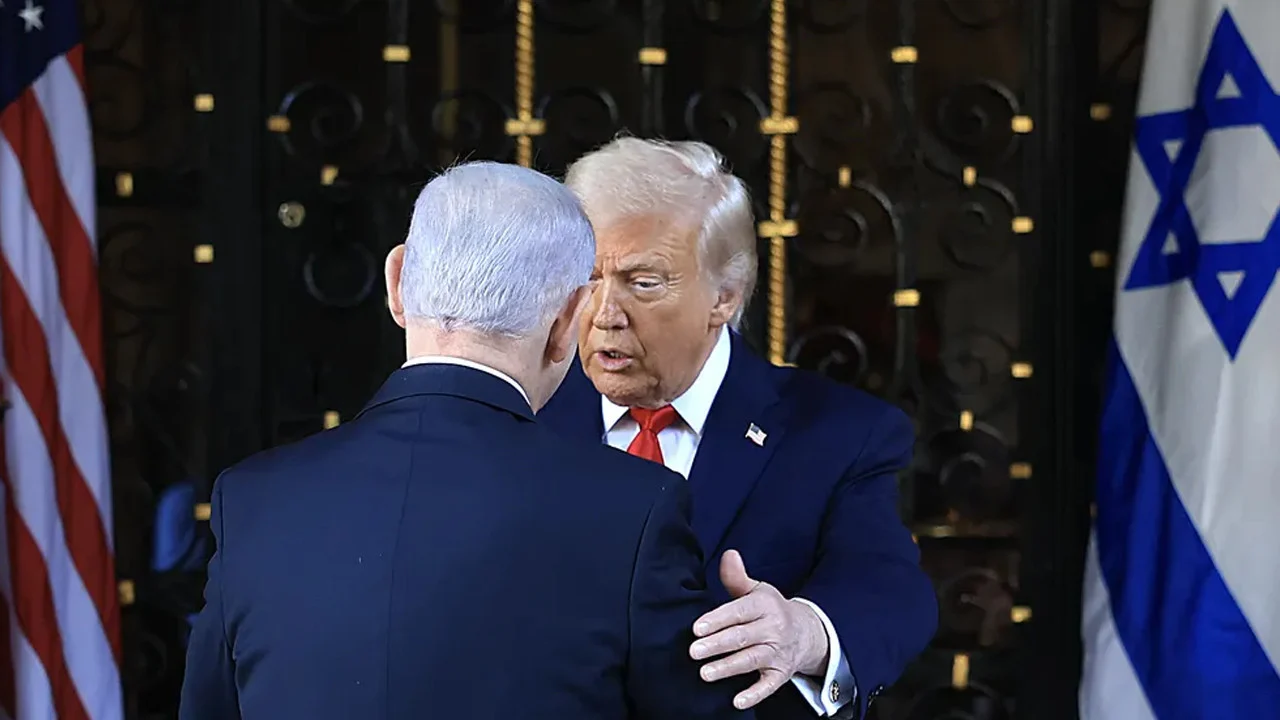 İsrail’in İran’a yönelik geniş çaplı saldırı planına Trump engeli