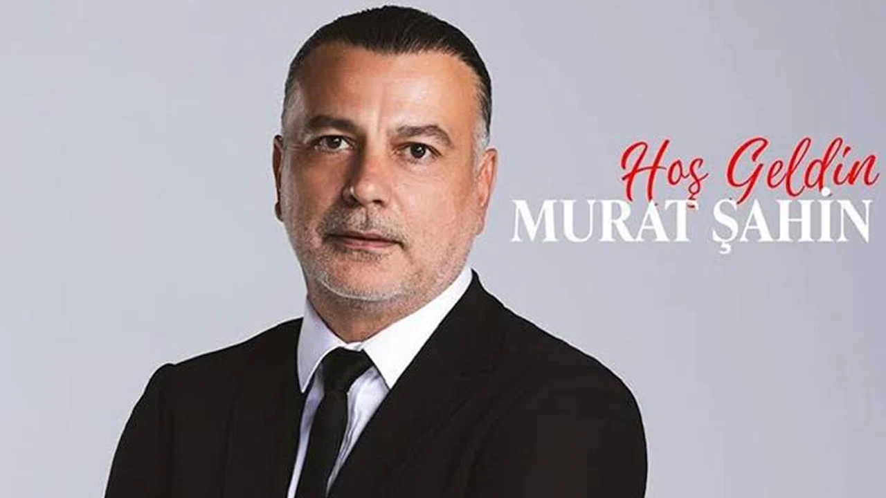 Pendikspor’un yeni teknik direktörü Murat Şahin oldu