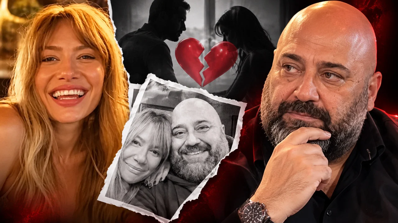 Somer Sivrioğlu’ndan Didem Belen’in aldatma iddiası sonrası ilk paylaşım: Üç şey önemli…