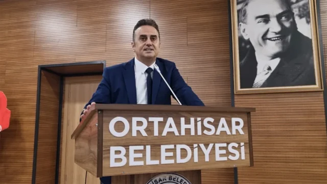 Ortahisar Belediyesi’nde bağımlılıkla mücadele eğitimi düzenlendi