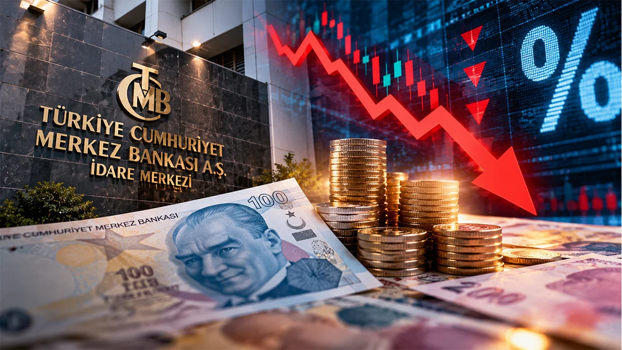 Beklenti üstü bir indirim mümkün