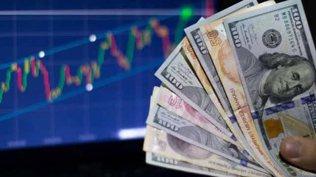 ING yıl sonu faizi yüzde 35, dolar kurunu da 51,50 TL tahmin etti