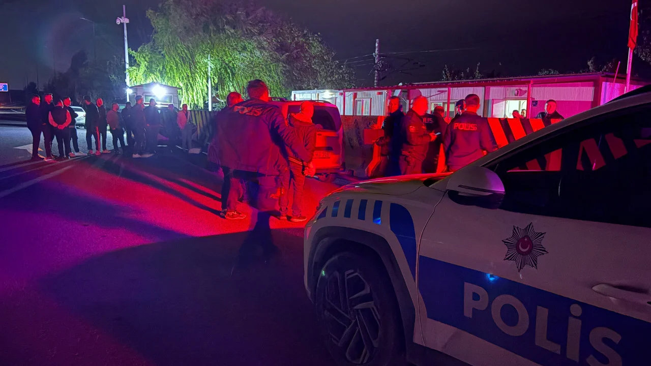 Asker uğurlamasında havaya ateş açtı: Tüfekle kendini vurdu