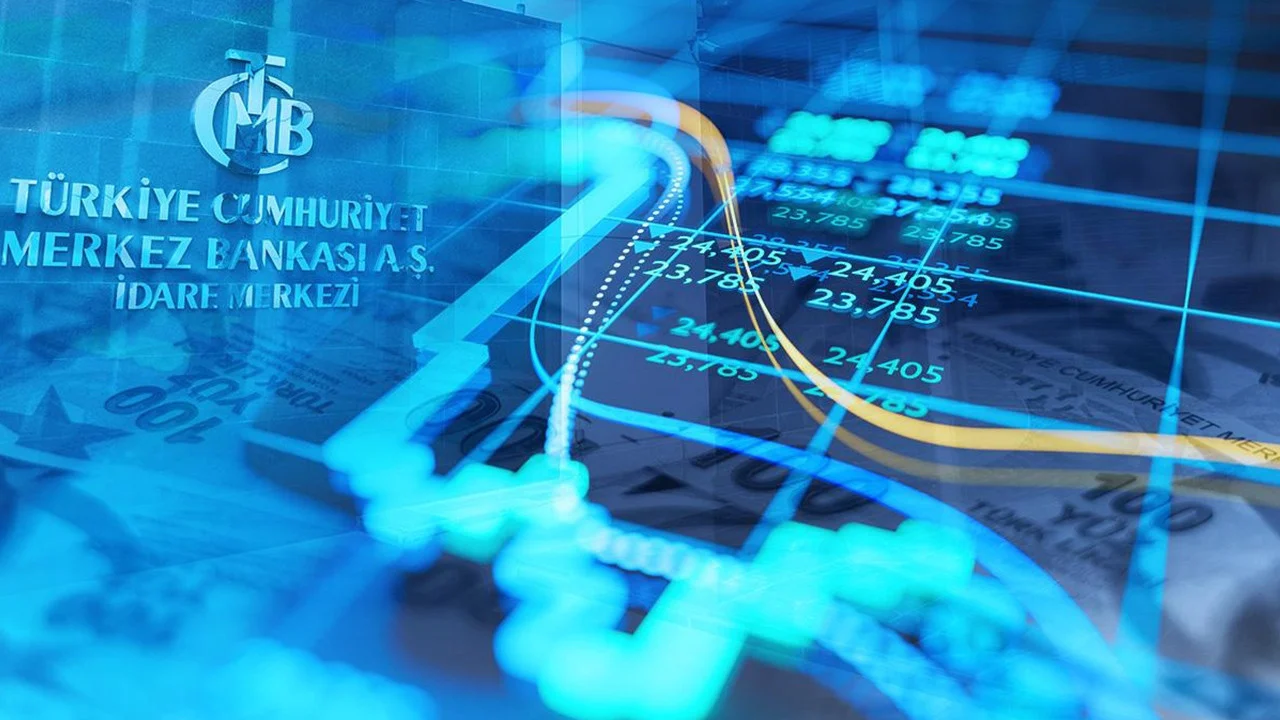 Merkez Bankası 9 ay sonra faizi düşürdü: Yüzde 36’ya indi