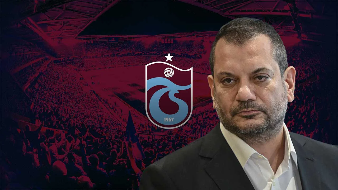 Ertuğrul Doğan’dan devre arası transfer mesajı: ‘Kim gerekiyorsa alacağız’