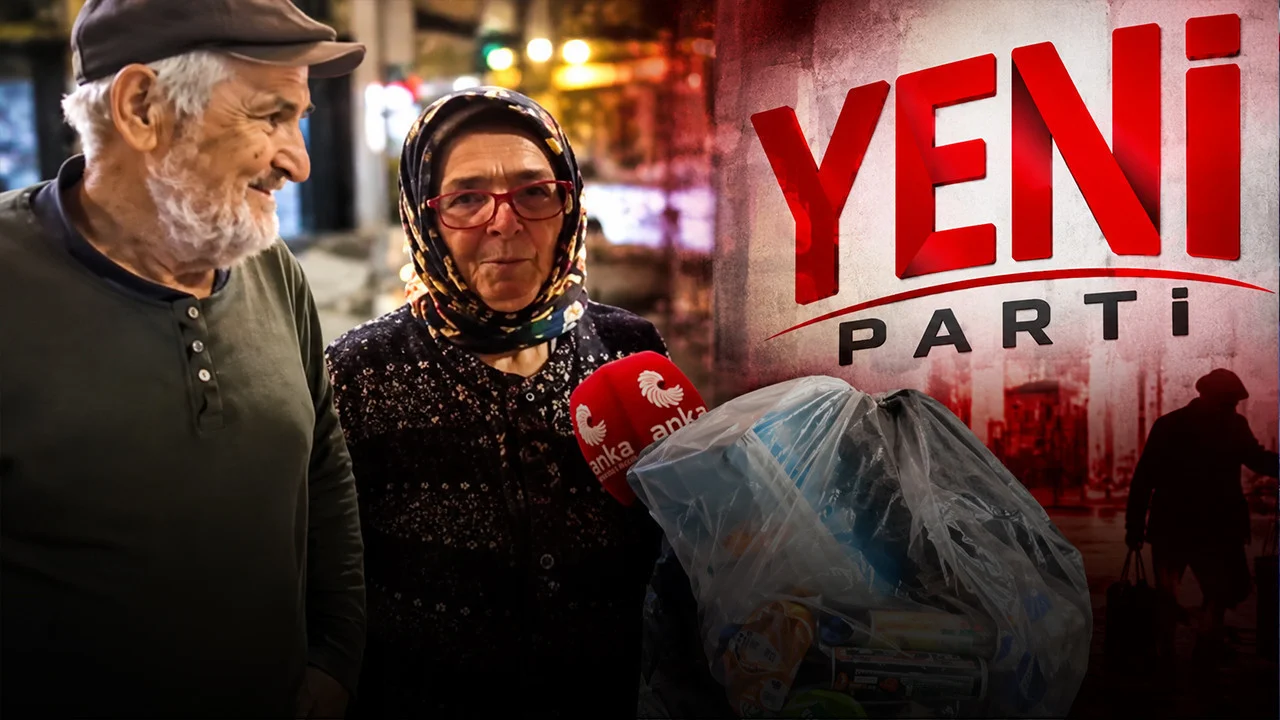 YENİ Parti’den “Hangi aileyi güçlendiriyorsunuz?” tepkisi