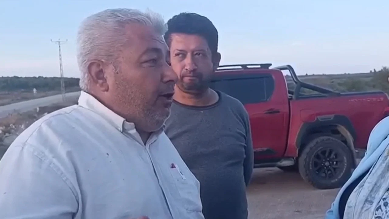 Zeytinyağı üreticisinden iktidara tepki: Oy verdiğime pişman oldum
