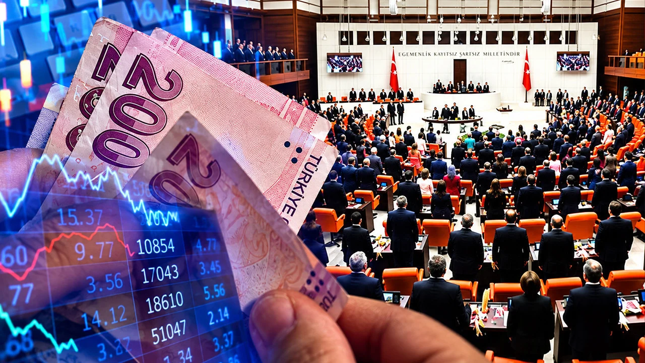 250 bin kişi hak kaybına uğradı