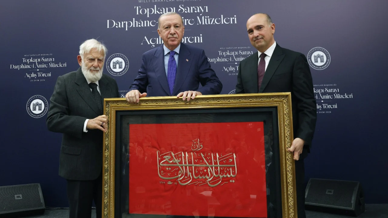Cumhurbaşkanı Erdoğan: Kimliksizleştirme siyaseti yaptılar