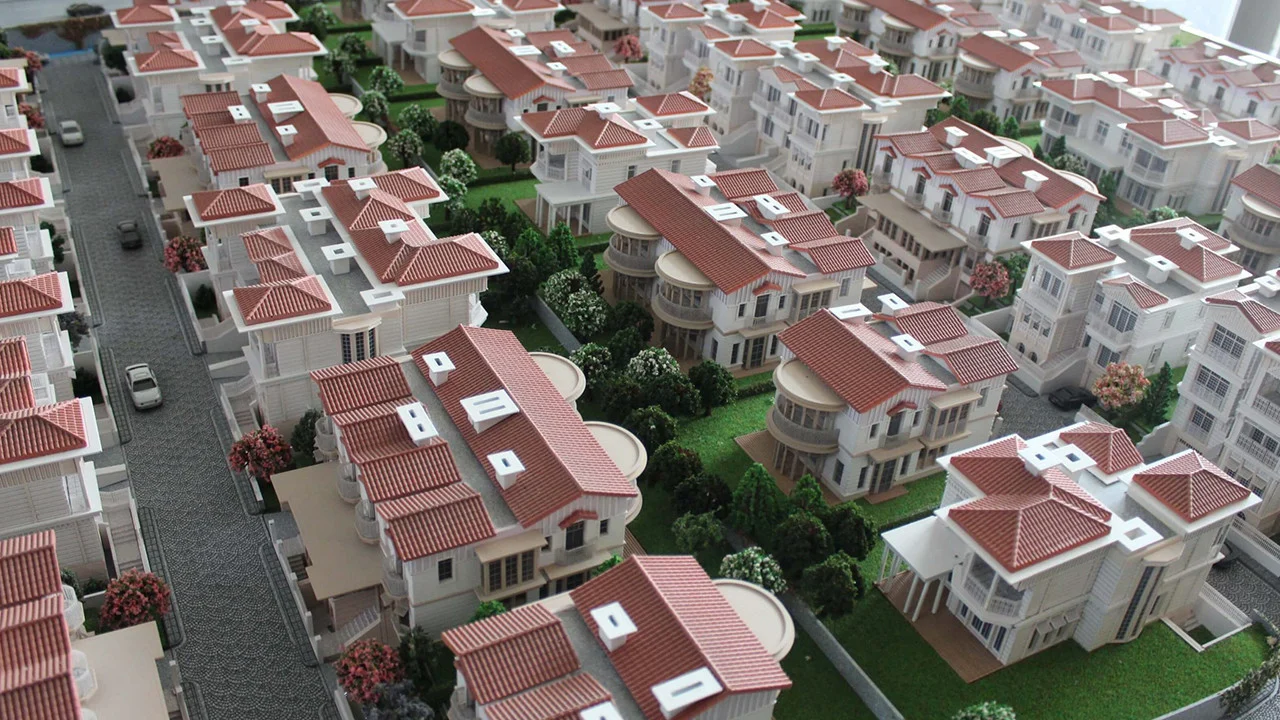 KKTC’de yurt dışı projelerinden daire alan 150’den fazla kişinin mağdur olduğu ileri sürüldü
