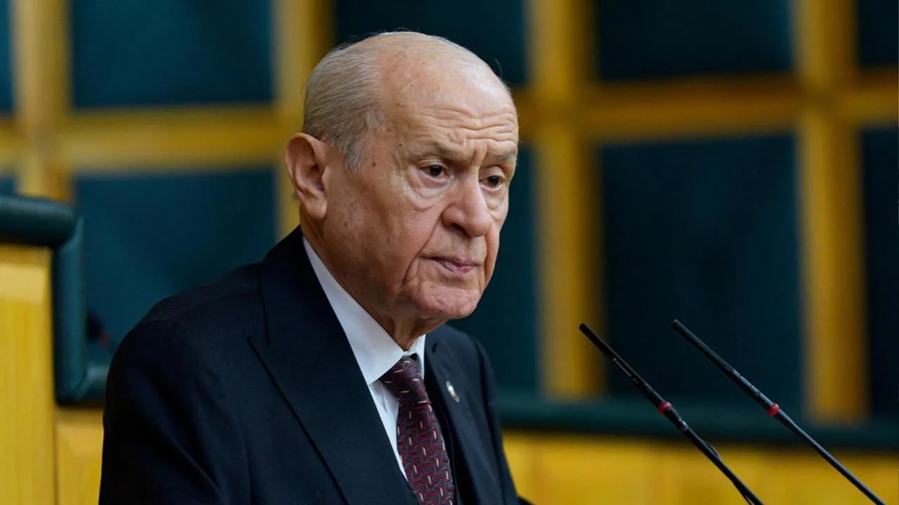 Bahçeli’den Kazakistan mesajı: Devletiniz ebed müddet olsun