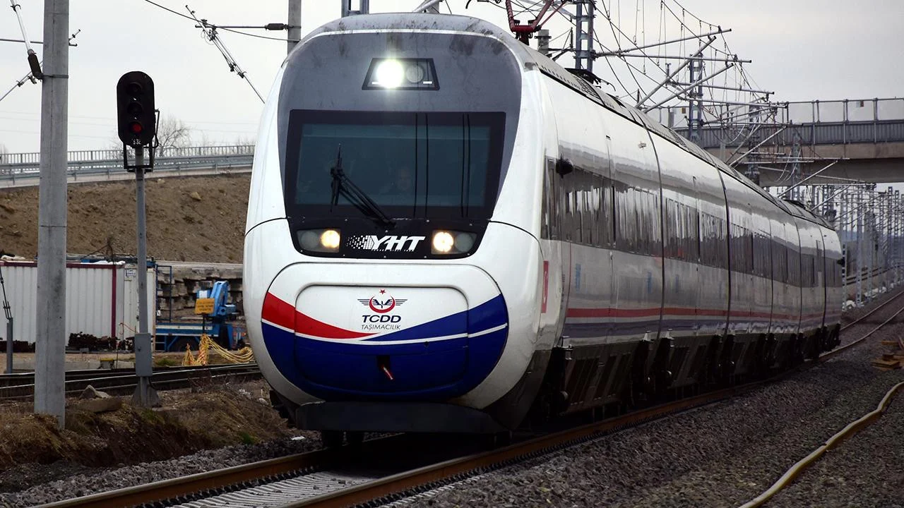 TCDD 166 işçi alımı başvuruları başladı: KPSS şartı bulunmuyor