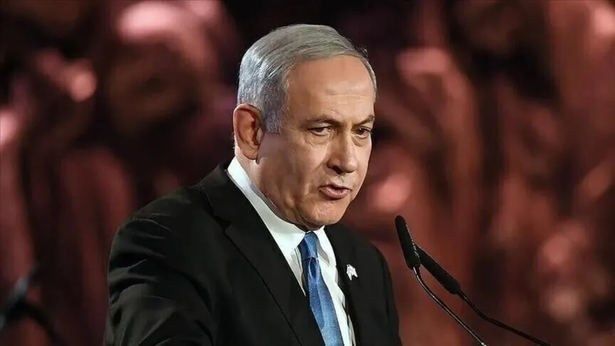 Netanyahu, seçimlerin çalınmaya çalışıldığını iddia ederek taraftarlarına ‘acil çağrı’ yaptı