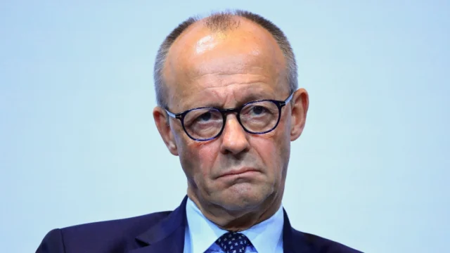 Friedrich Merz’den ABD, Rusya ve Çin’e Ukrayna uyarısı