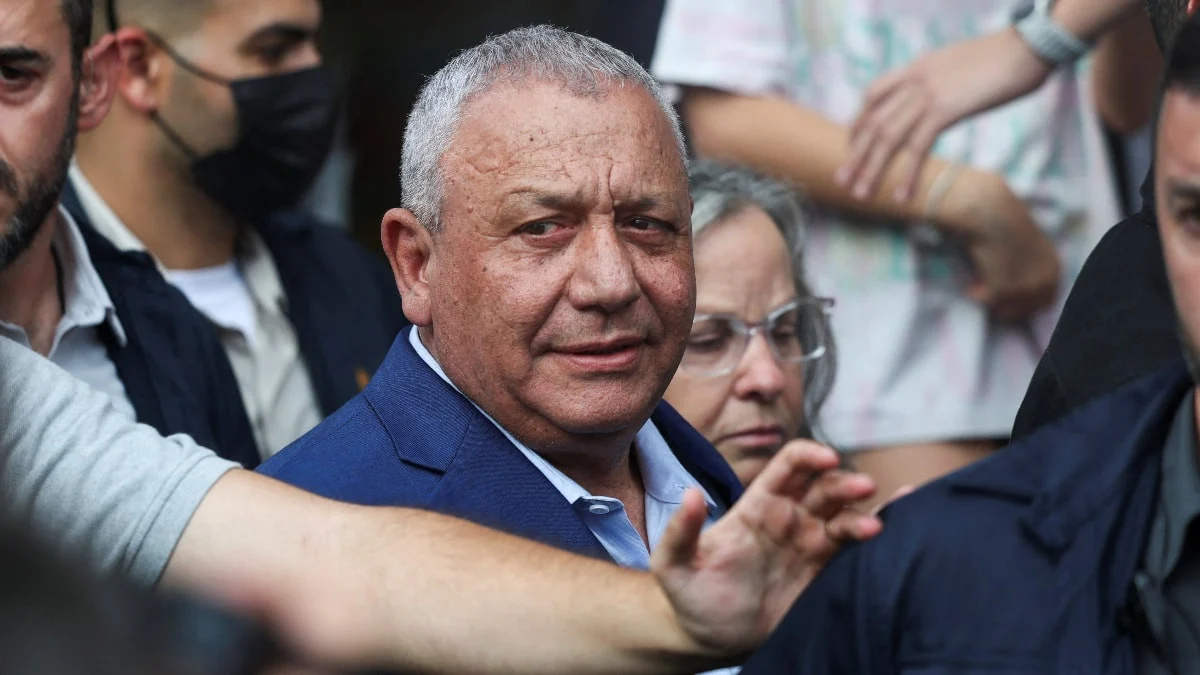 Gadi Eisenkot: Netanyahu koalisyonunu değiştirmek için harekete geçeceğim