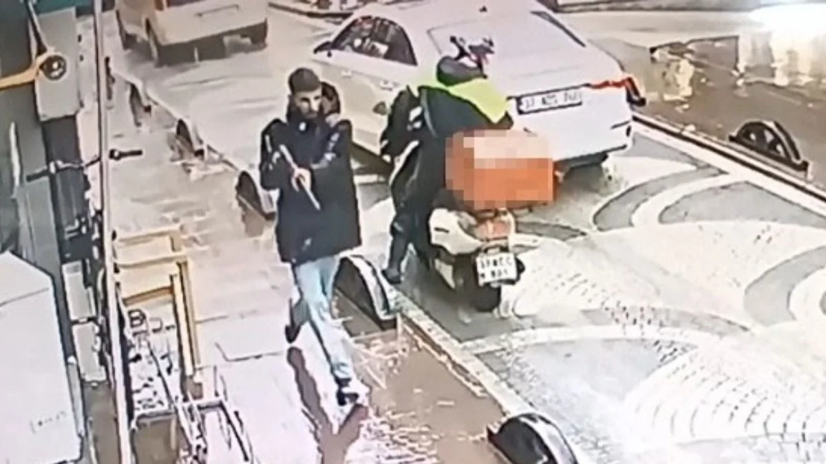 Kastamonu’da tüfekle ateş açıp 4 kişiyi yaralayan zanlı yakalandı