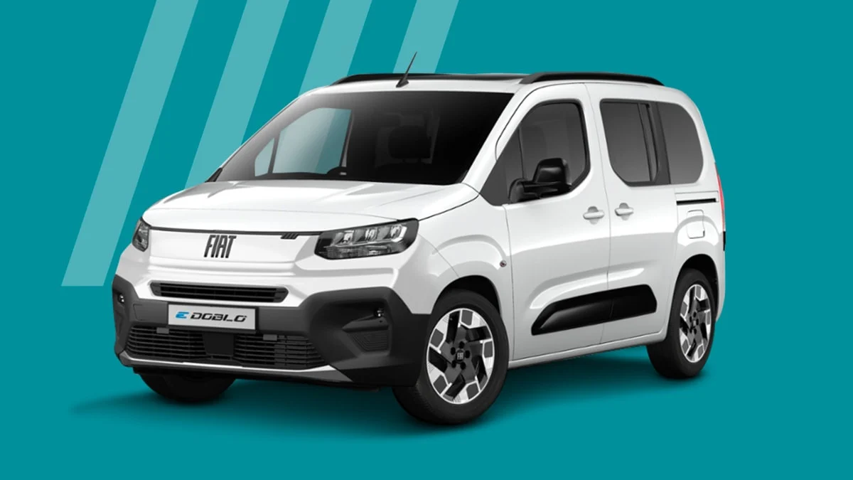 Fiat Doblo üretimi yıllar sonra Türkiye’ye geri döndü: Seri üretim başladı