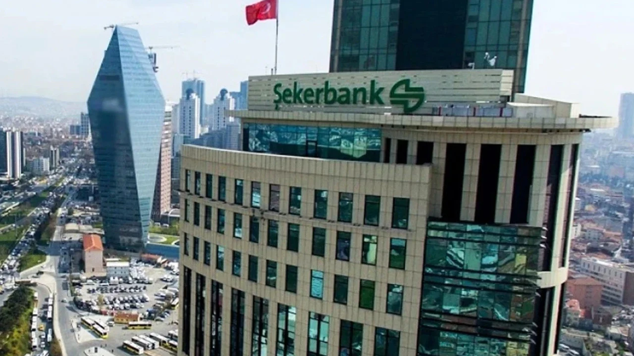 Bank of America, Şekerbank’taki payını yüzde 3,42’ye çıkardı
