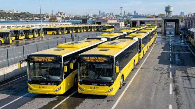 29 Ekim’de İstanbul’da ücretsiz ulaşım tüm hatlarda geçerli değil: İşte bedava olan hatlar