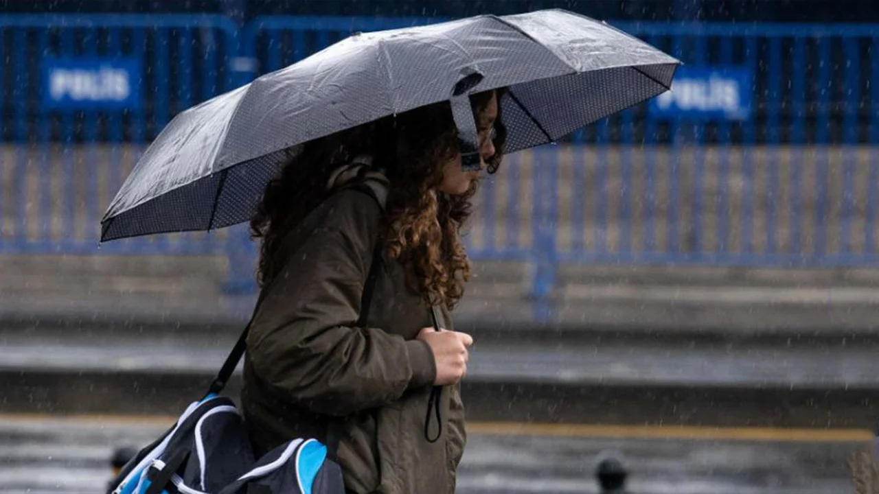 29 Ekim’de yağmur var mı? İstanbul, Ankara ve İzmir’de bayram günü hava nasıl olacak?