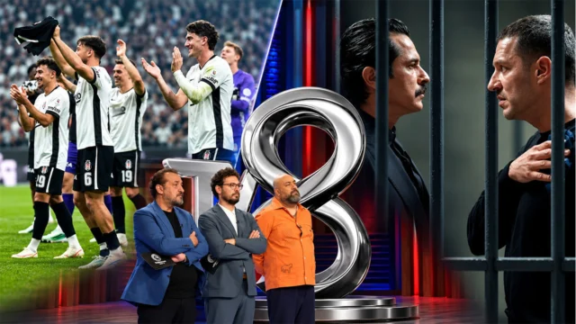 Bu akşam TV’de ne var? Saat 20.00’de Haysiyet, Yeraltı, Sevdan Bir Ateş ve Ambulans aynı anda ekranda