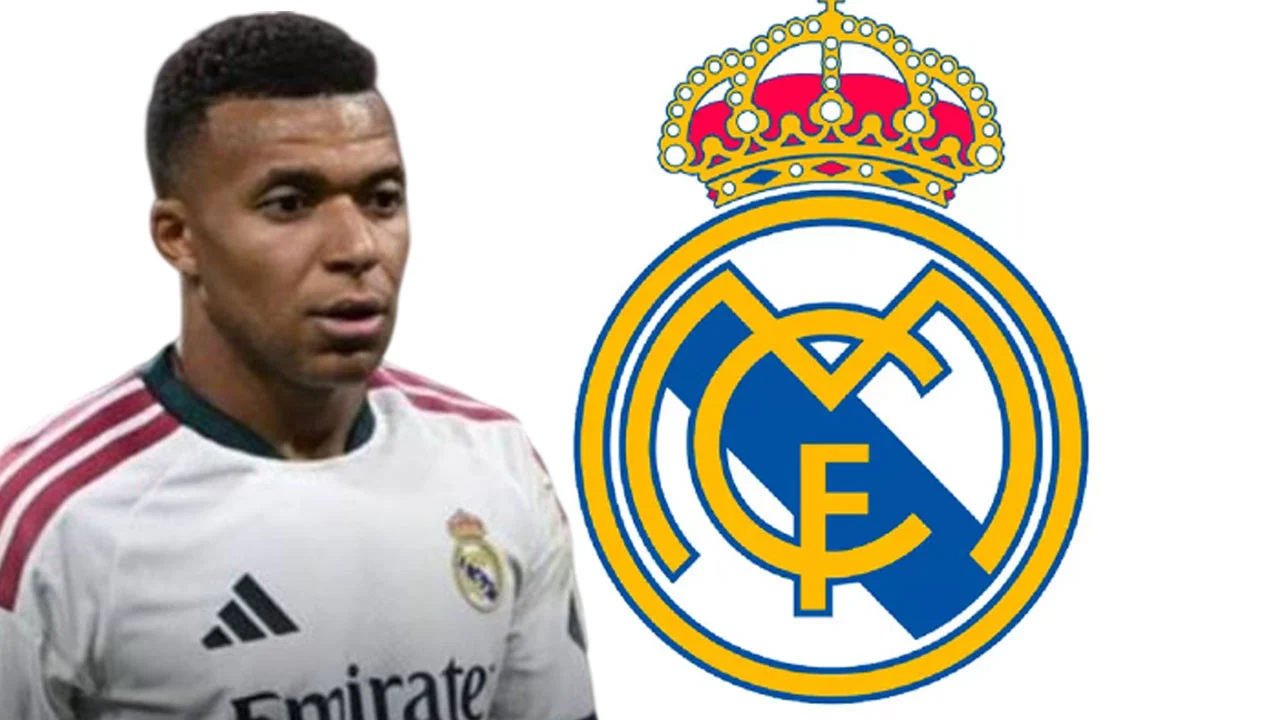 Real Madrid ve Mbappe’den Çin açıklaması: “Özür dileriz”