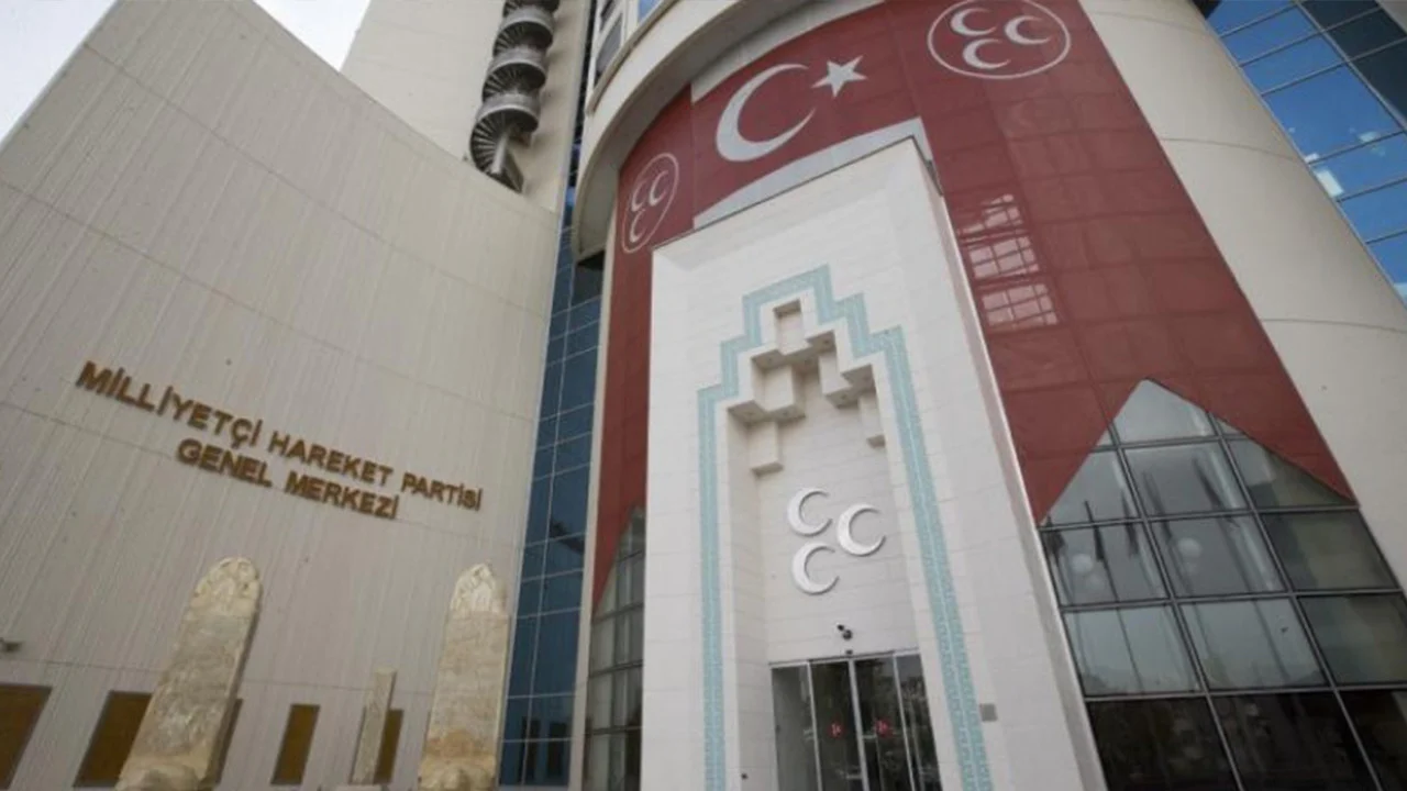 Fon krizinde açıklanmayan bir liste var