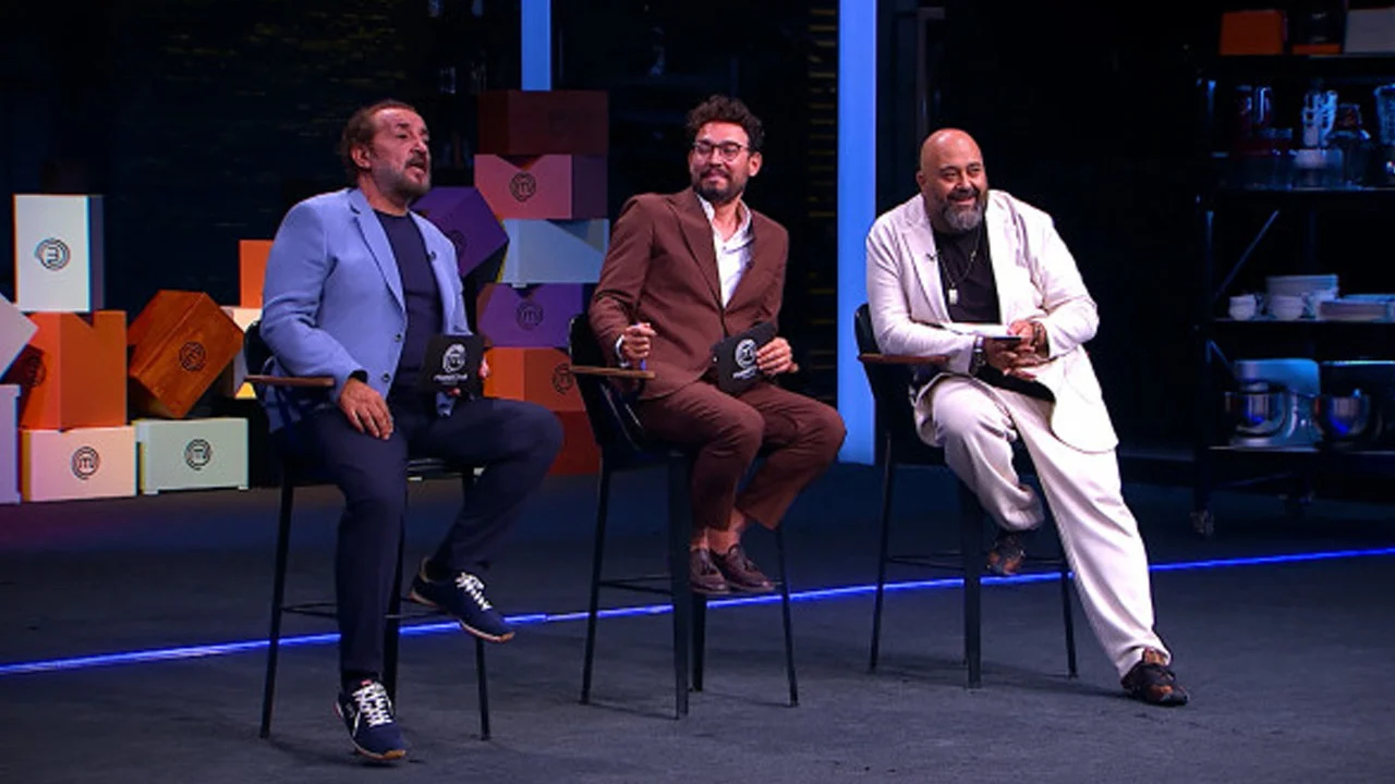 MasterChef Türkiye’de dokunulmazlığı Mavi takım kazandı: 4 isim potada